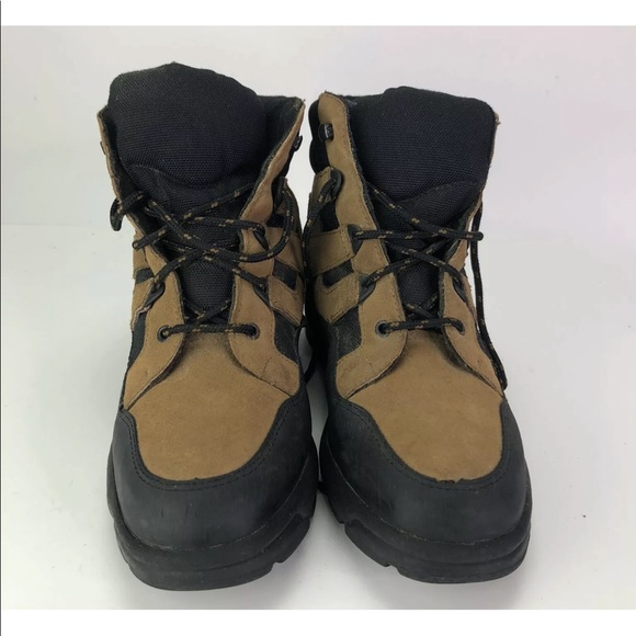 Lands' End Men's Size 9.5 B Hiking Boots - Picture 4 of 8